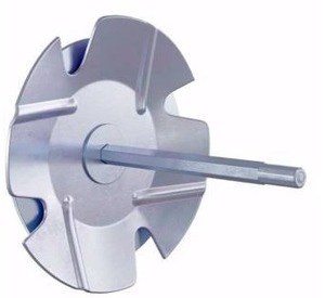 lot 67758 image: Jones Stephens 4 Inch Socket Saver, 40 Pack