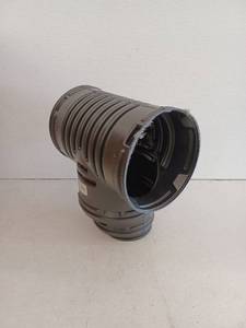 lot 67762 image: 6x4 Inch Reducing Tee, 3 Pack