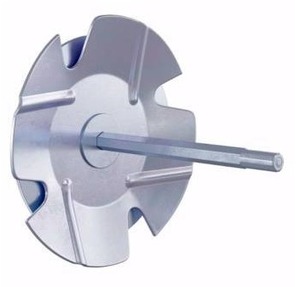 lot 67764 image: Jones Stephens 4 Inch Socket Saver, 40 Pack