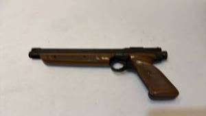 lot 1079 image: BB gun