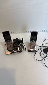 lot 1152 image: AT&T phone system