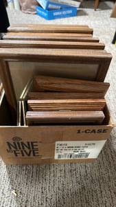lot 1362 image: Small to medium picture frames