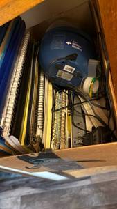 lot 1959 image: Office supplies