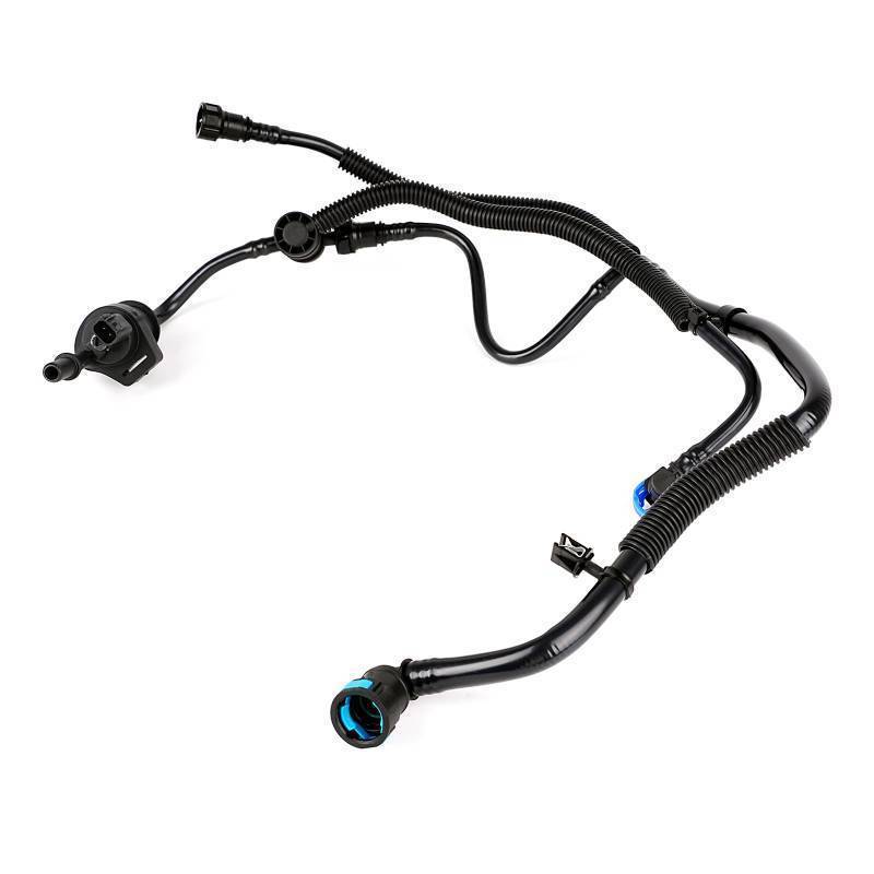 lot 30419 image: Baxzl Vapor Canister Purge Valve for Ford Edge Explorer Taurus for Lincoln MKT 2012 2013 2014 2015 2016 2.0L L4 Replaces BB5Z-9G271-B BB5Z9G271B - Retail $45