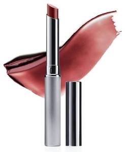 lot 17137 image: Clinique Almost Lipstick Tinted Lip Balm in 3 Iconic Shades Black Honey, Pink, and Nude Honey  Sheer  Lightweight - Retail $28