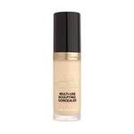 Too Faced Born This Way Super Coverage Multi-Use Longwear Concealer - Vanilla - 0.45 fl oz - Ulta Beauty: Liquid, Face Application, Finish - Retail: $66