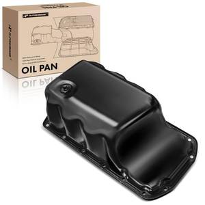 lot 6335 image: A-Premium Engine Oil Pan Replacement for Mini Cooper R57 R58 R56 R55 Series Cooper Countryman R60 Series Cooper Paceman R61 Series