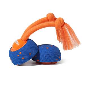 lot 6556 image: Cheerble Wicked Ball Rolly Replacement Set Blue