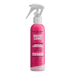 lot 6619 image: Marc Anthony Leave-In Hair Conditioner Spray for Long & Detangled Hair, Grow Long - Moisturizing & Deep Conditioning Detangler Spray with Biotin For Split Ends, Breakage & Reduces Frizz
