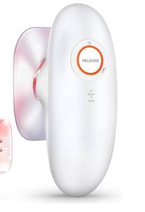 lot 6732 image: Body Sculpting Machine, 3-in-1 Electric Cellulite Massager-3 Modes