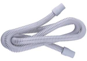 lot 6789 image: CPAP Hose Universal CPAP Tubing - 6 Foot (72) - USA Made Compatible with All Machines - 1 Hose