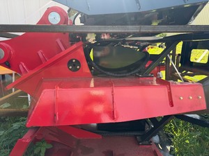 lot 6145 image: Unused CAPTOK Excavator Disc Mulcher (CK-EDM320)