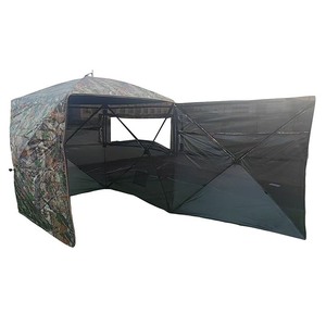 lot 6260 image: Unused Onshine Hunting Shelter Blind (OSHS360)