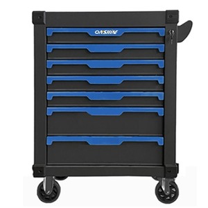 lot 6277 image: Unused Onshine Tool Trolley Cabinet (OSTC-7-421)