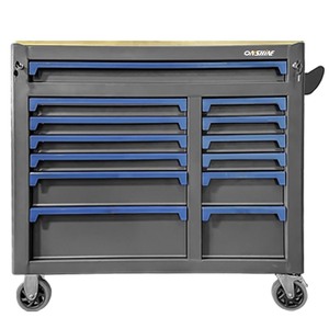 lot 6280 image: Unused Onshine Tool Trolley Cabinet (OSTC-13-1159)