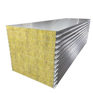 lot 6305 image: Unused Onshine Mineral Wool Board (OSMWB-WH-10)