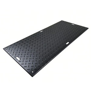 lot 6311 image: Unused Onshine Ground Protection Mats Lot of 15 (OSGPM)