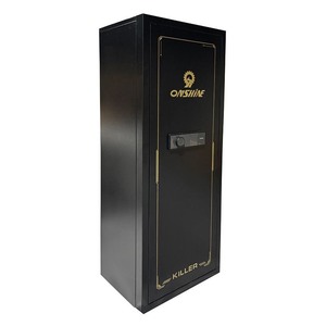 lot 6316 image: Unused Onshine 12-Gun Safe (OSGF-12)