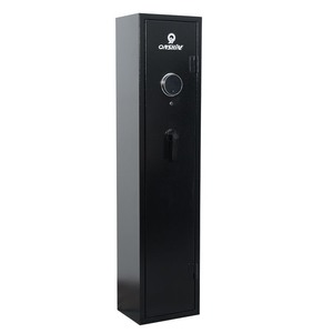 lot 6323 image: Unused Onshine 8-Gun Safe (OSGF-8)