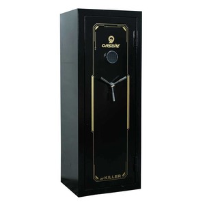 lot 6327 image: Unused Onshine Fireproof Gun Safe 19-20 Gun (OSGSF-20)