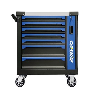 lot 6278 image: Unused Onshine Tool Trolley Cabinet (OSTC-7-254)