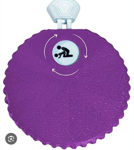 lot 1139 image: Couples Positioning Game Toy - explicit