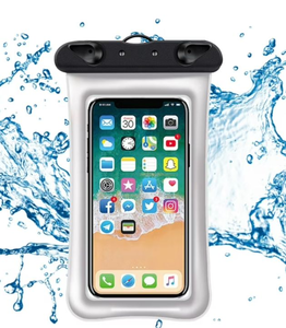 lot 1144 image: Waterproof Phone Pouch&nbsp
