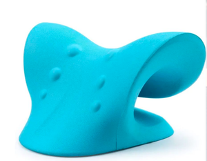 lot 1163 image: Silicone Neck Stretching Tool&nbsp