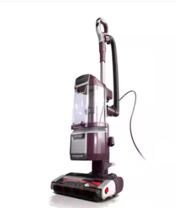 lot 44258 image: Shark Rotator Pet Lift-Away ADV Bagless Corded Upright Vacuum - Retail $300