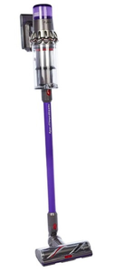 lot 44347 image: Dyson V11 Torque Drive Cordless Stick Vacuum Cleaner Blue - Retail $350