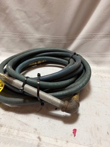 lot 41159 image: High-Pressure HydraulicIndustrial Hose