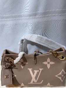 lot 25129 image: LVL 5 Replica Louis Vuitton Boulogne PM