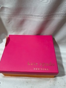 lot 25143 image: Kate Spade New York Bellville floral embroidered suede booties