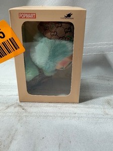 lot 25145 image: Pop Mart The Monsters - Big Into Energy vinyl plush collectors item