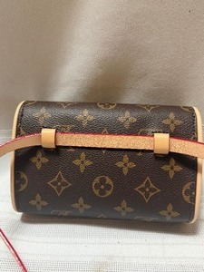 lot 25100 image: LVL 5 Replica Louis Viutton Cross Body Bag