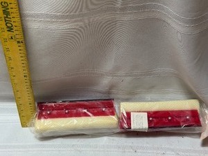 lot 26758 image: New Mop Heads