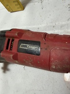 lot 26764 image: ToolShop Angled Saw