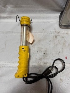 lot 26794 image: Portable Lamp Light