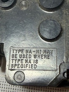 lot 26727 image: Misc. Residential and Light-Commercial Circuit Breakers