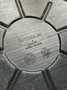 lot 26745 image: Oil Drain Pan