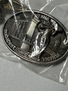 lot 26682 image: Lot of Collectible Buckles