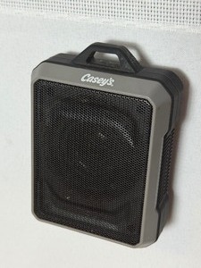 lot 26691 image: Lot of Misc. Speakers