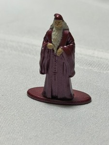 lot 26696 image: Harry Potter Collectible Figurines