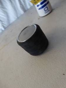 lot 41207 image: Merkury Bluetooth Speaker