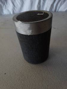 lot 41208 image: Misc. Bluetooth Speaker