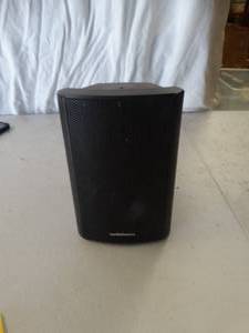 lot 41210 image: Audio Source Speaker