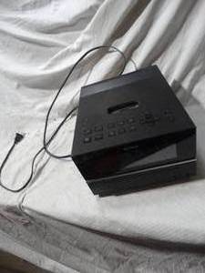 lot 22775 image: Sony MP3 Player
