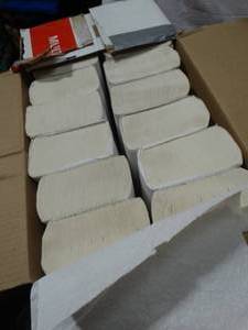 lot 22793 image: Commercial Napkin Refills