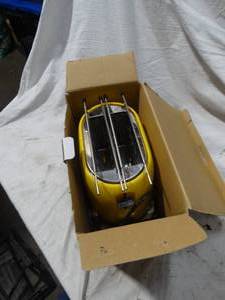 lot 26627 image: Grilled Cheese Toaster