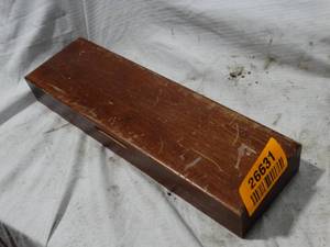 lot 26631 image: Kitchen Knives